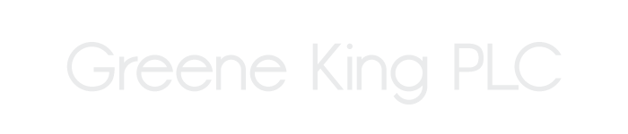 Greene King PLC